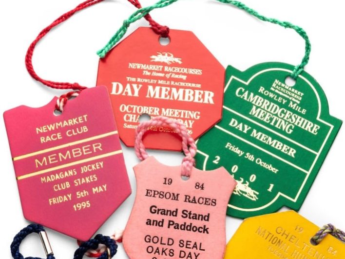 Badges