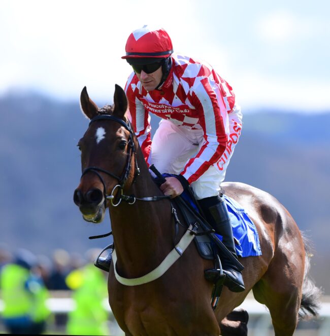 Taunton Races, Taunton, UK – 13 Apr 2023