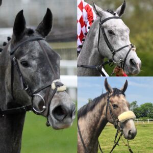 Three Shades Of Grey