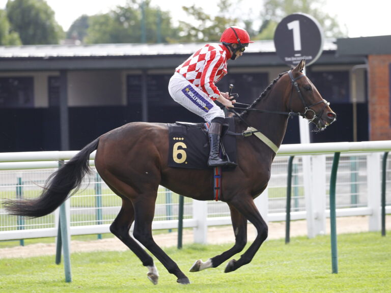 Coldstream and Jamie Moore at Warwick. 29/9/2022 Pic Steve Davies