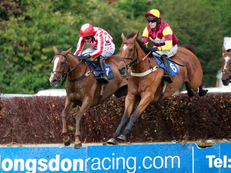 Annie Nail at Stratford. 3/8/2023 Pic Steve Davies