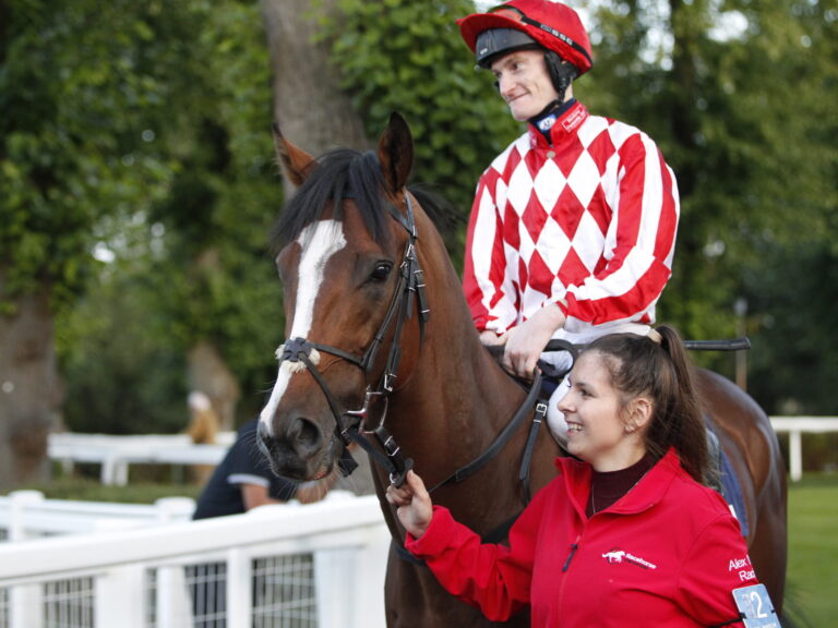 Duke Of Vienna at Windsor. 26/8/2023 Pic Steve Davies