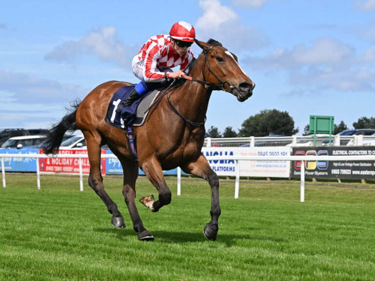 Great Yarmouth Racing May 22nd 2024